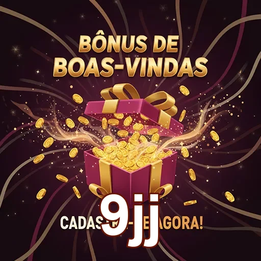 Jogador curtindo live gaming no app 9jj